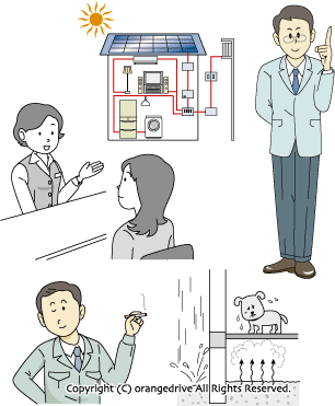 �K���悭������I�Z�܂��Â���C���X�g